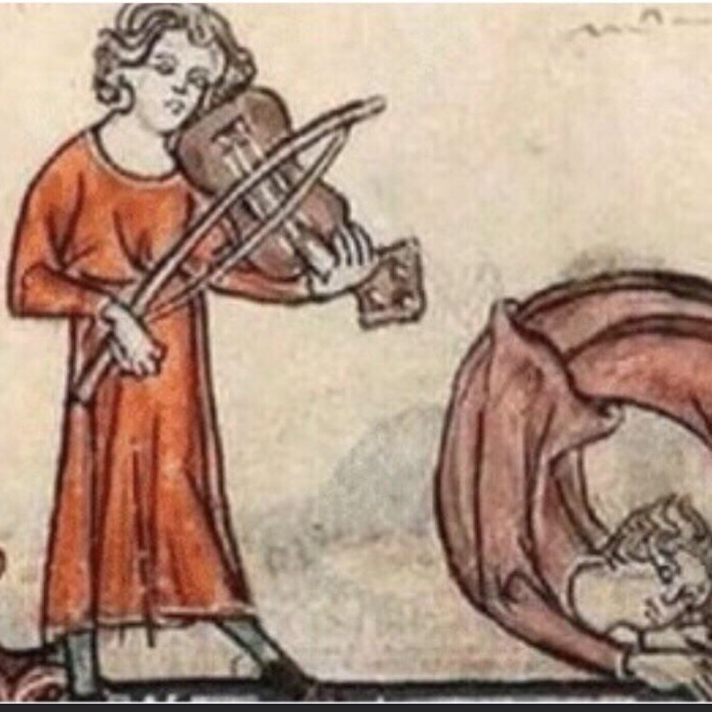 Meet your Posher, Celeste